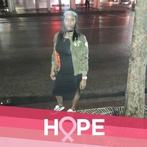 Meet your Posher, Chrischelle